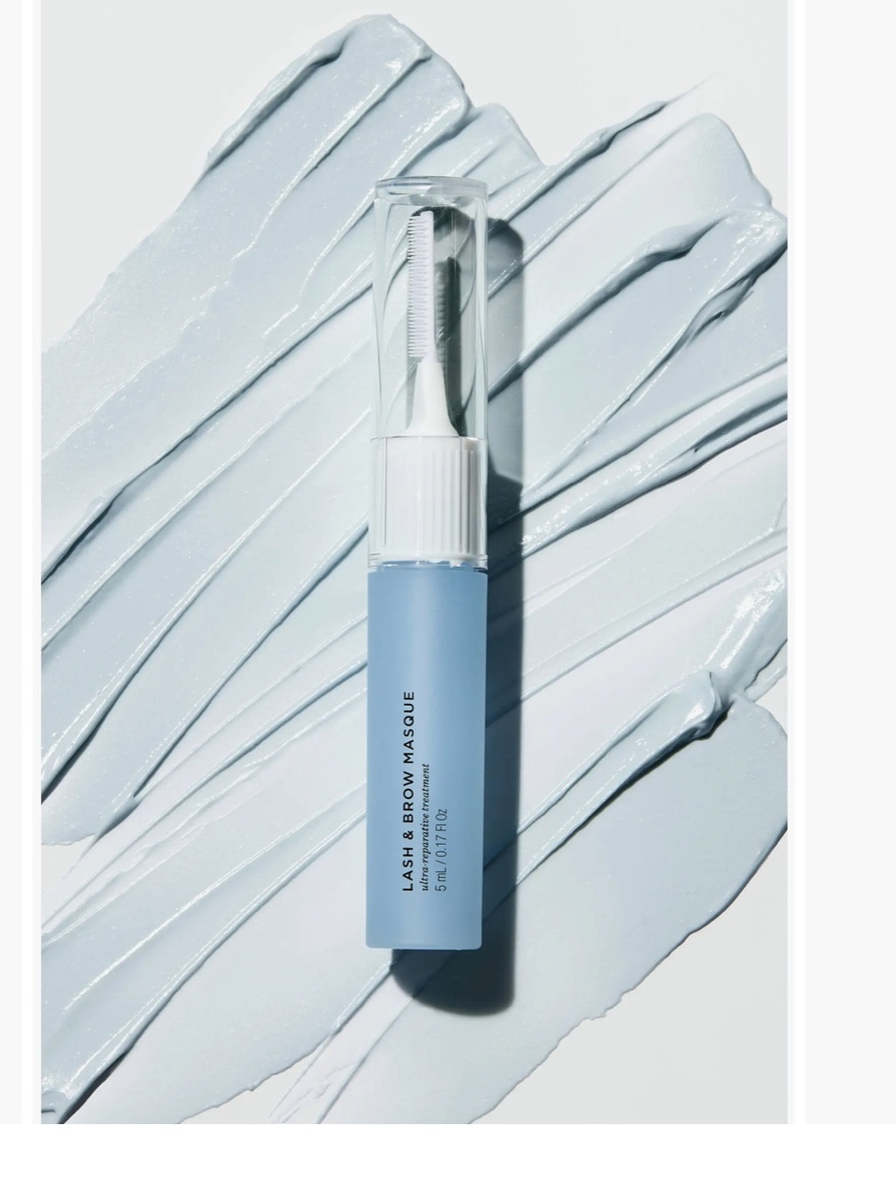 REVITALASH® COSMETICS Lash & Brow Masque